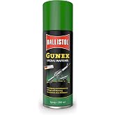 Ballistol Gunex Sprey Silah Bakım Yağı