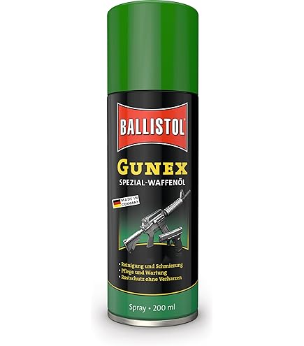 Ballistol