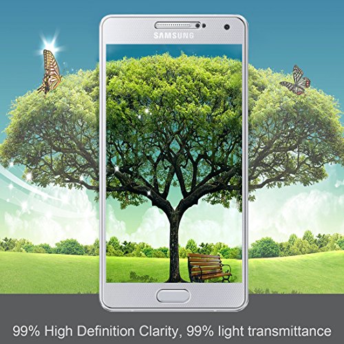 3 Unidades Samsung Galaxy A5 2015 Protector de Pantalla iVoler Protector de Pantalla de Vidrio Templado Cristal Protector para Samsung Galaxy A5 2015 -Dureza de Grado 9H Espesor 0 30 mm 2 5D Round Edge- Ultra-trasparente Anti-golpe Ajuste Perfecto No hay Burbujas - Garant a Incondicional de 18 Meses reviews 3 Unidades Samsung Galaxy A5 2015 Protector de Pantalla iVoler Protector de Pantalla de Vidrio Templado Cristal Protector para Samsung Galaxy A5 2015 -Dureza de Grado 9H Espesor 0 30 mm 2 5D Round Edge- Ultra-trasparente Anti-golpe Ajuste Perfecto No hay Burbujas - Garant a Incondicional de 18 Meses