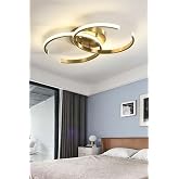 LEGACY Duru Modern Tasarım Eskitme Renk Salon Mutfak Hol Beyaz Led 2 Li Avize Eskitme 55 x 35