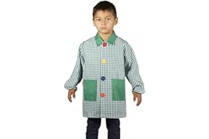 KLOTTZ - BABI COLEGIO NIÑO niños