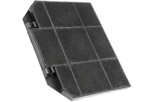 ELECTROLUX Maddocks 14-CH-36 Compatible Faber EFF72 Carbon Charcoal Filter