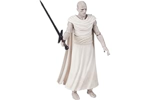 Marvel Hasbro Legends Series - Gorr, action figure collezionabile da 15 cm, ispirata al film Thor: Love and Thunder, include 3 accessori e 1 parte Build-A-Figure