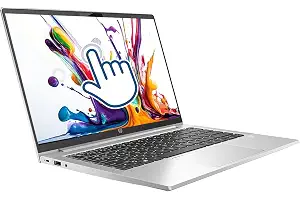 HP ProBook 630 G8 Ordenador portátil táctil, 13,3" FHD, Intel Core i5-1145G7, 8GB RAM, 256GB SSD, Teclado japonés, Windows 11 Pro (reacondicionado)