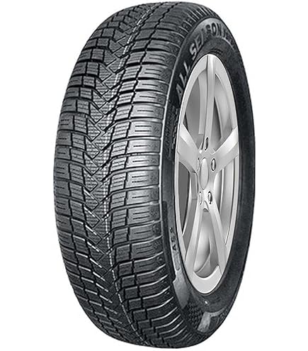 Pneumatico 4 Stagioni Toyo Celsius M+S - 195/50R15 82H | Per Tutto L'Anno Con Ottima Aderenza