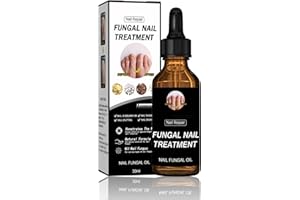 MRCUVARYAS Fungal Nail Serum Against Finger And Toe, Softens Nourishes & Conditions,Nail Fungus Serum For Toenail,Strongest Nail Fungal Serum For Nail Ingrown&Thick Nail