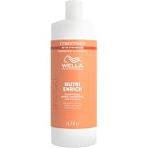 Wella Professionals Invigo Nutri-Enrich Hair Care Line, Nutrition &amp; Deep Hydration Instantly, Dry &amp; Damaged Hair