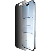 Belkin ScreenForce InvisiGlass iPhone Air koruyucu folyo, g&ouml;r&uuml;ş koruması, &ccedil;izilmez, konumlandırma kılıflı ekran koruyucu foly