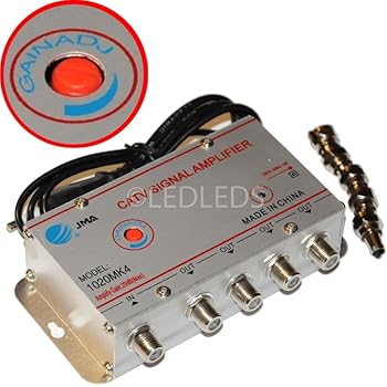 Kit Préamplificateur Dynakit Dynaco Blanc - Neuf, Boîte Ouverte - Made In USA
