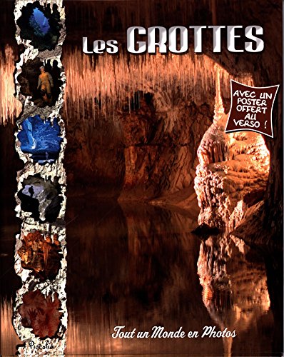 Les  grottes