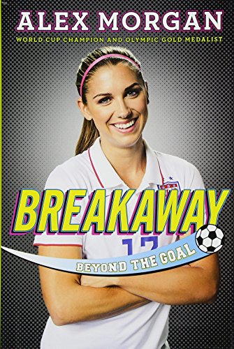 Preisvergleich Produktbild Breakaway: Beyond the Goal