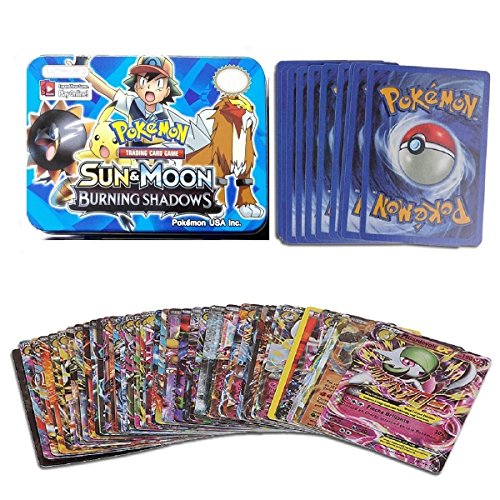 Wish Key Pokemon Cards 2018 Edition | Desertcart Brunei