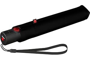 Knirps Taschenschirm U.200 Ultra Light Duomatic Vision