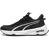 PUMA Fast-Trac NITRO 3 Spor AyakkabıUnisex Yetişkin