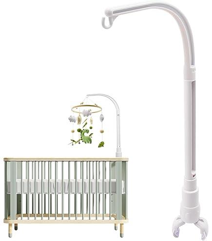 sigikid 42794 Mobilehalter -Brahms Wiegenlied- 1 Stück 42794 ▷ jetzt kaufen - online & vor Ort