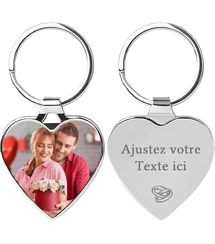 Porte-clés Aigle Allemand En Acier Inoxydable 316L - 100 X 31 Mm - Anneau 30 Mm - Design Robuste Et Élégant - Dans Boîte Cadeau - Idéal Cadeau