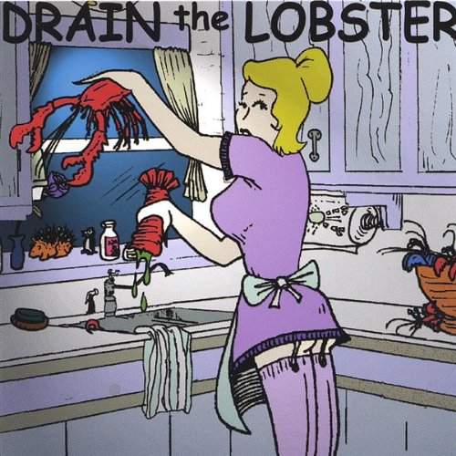 Preisvergleich Produktbild Drain the Lobster