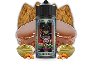 DEKANG EUROPE liquido vaper, marca ME LIQUIDS, BARÓN SAMEDI 100ml, sabores calidad Premium para cigarrillos electronicos, Vape, Vaper, Vapeo, liquido vaper sin nicotina, liquido cigarrillo electronico, vaporesso