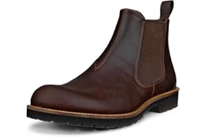 ECCO Mężczyźni Jamestown Chelsea BootButy Chelsea