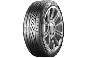 Uniroyal 72063 Pneumatico 205/55 R16 91V Rainsport 5