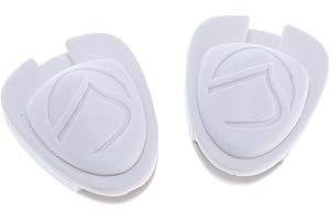 Liquid Force lace locks (2 stuks)