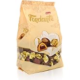 Fondante Caramel Toffee 500 Gr. (1 Poşet)