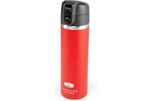 GSI Outdoors Microlite 350 Flip Thermoskanne Unisex für Erwachsene