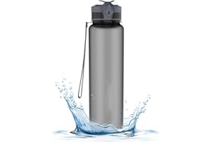 ELEKGO Gourde vélo pour Adultes