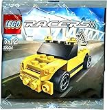 LEGO Racers: Abschleppfahrzeug Setzen 30034 (Beutel) - Unbekannt