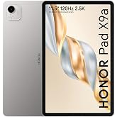 HONOR Pad X9A 8GB 256GB Wi-Fi 11.5 inch IPS SPACE GRAY Tablet