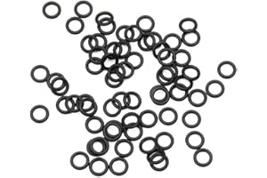 SHARROW Archery Arrowhead Arrow Points O Ring Locks Broadhead Replacement Rubber Washers Bow Hunting Accessories