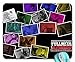 Price comparison product image Anime fullmetal alchemist alphonse elric edward elric roy mustang maes hughes winry rockbell jean havoc ma mouse pad computer mousepad