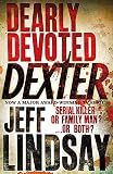 Cover zum Buch Dearly Devoted Dexter