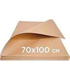 20 CONFEZIONI REGALO carta kraft 14x14x5 cm per caramelle e snack EUR