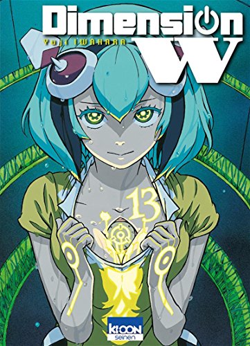 Dimension W — Tome 13