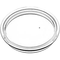 Unbekannt Severin 8503048 Deckel für SM9684, SM9685 Milchaufschäumer
