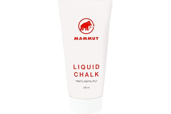 Mammut Liquid Chalk 200 ML