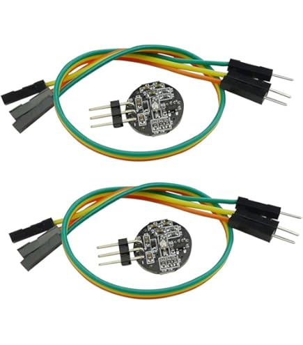 Détecteurs De Tension AC - 24V ~ 1000V AC De Haute Précision Standard