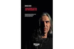 SPACCIATO: Un solo attimo per cancellare una vita. Potrebbe non bastare una vita per cancellare quell'attimo.