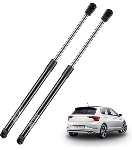 Kit Partner 2 Vérins Coffre Citroën Berlingo/Peugeot Partner 1996