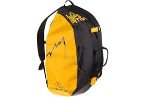 LA SPORTIVA Bolsa de cuerda mediana