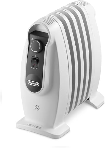 De'Longhi TRNS 0505M radiador de aceite