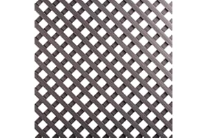 CATRAL Celosia PVC 18mm 0.8x1.2 Marron