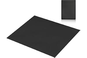 AiQinu Tapis Antidérapant Voiture 120 x 180 cm, Antiglisse & Anti-salissure, Universelle Tapis de Antidérapant Voiture PVC, Tapis de Coffre Voiture