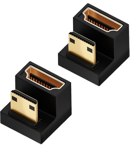 2 Schede Di Test HDMI Maschio E Femmina Per PS4, PS5, Xbox, Per Debug E Connessioni