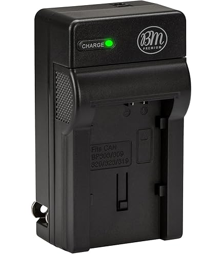 Buy BM BP-820 Battery for Canon VIXIA GX10, HF G21, HFG30, HFG40