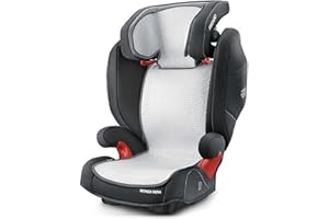 RECARO Air Mesh - Funda de verano para Monza Nova
