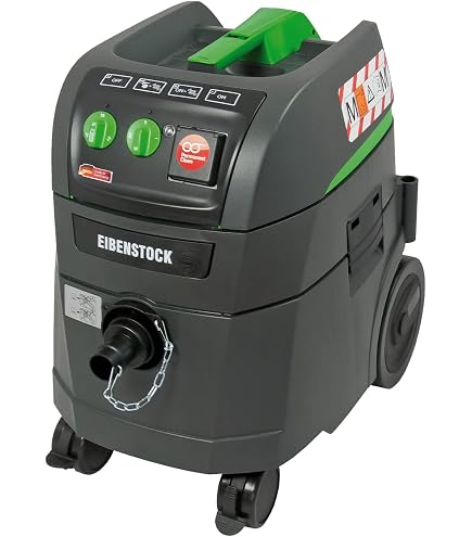 Industriestaubsauger DSS M EIBENSTOCK