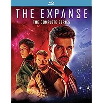 海外輸入盤　Expanse: シーズン2 [Blu-ray] Amazon.co.jp | The Expanse: Season Two [Blu-Ray] DVD・ブルーレイ