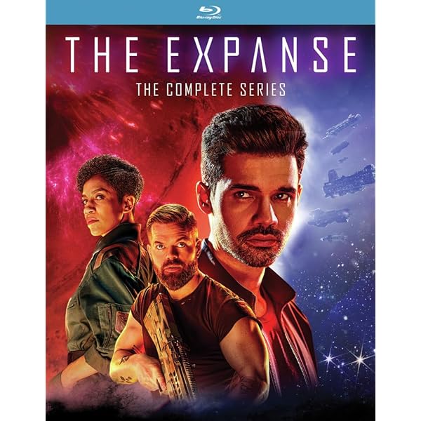 Amazon.in: Buy The 4400 Complete Collection: Series 1-4 [DVD] DVD